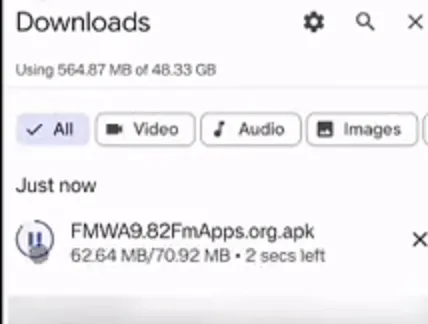 FM WhatsApp APK Download Nov 2024 v10.10 Latest Updated 65 Downloading FM WhatsApp apk